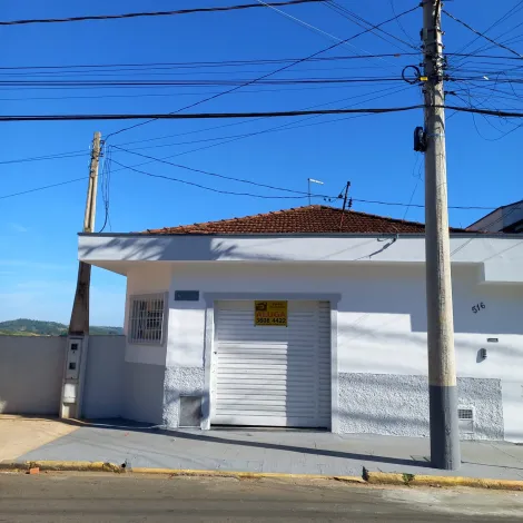 Sao Jose do Rio Pardo Centro Comercial Locacao R$ 1.400,00  Area do terreno 0.01m2 