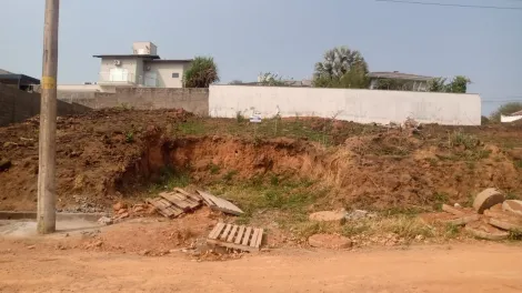 Sao Jose do Rio Pardo Jardim Margarida Terreno Venda R$120.000,00  Area do terreno 340.67m2 