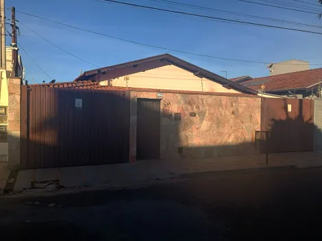 Sao Jose do Rio Pardo Jardim Santa Tereza Casa Venda R$700.000,00 4 Dormitorios 3 Vagas Area do terreno 300.00m2 Area construida 212.10m2