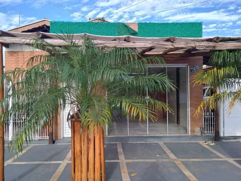 Sao Jose do Rio Pardo Santo Antonio Comercial Locacao R$ 600,00  Area do terreno 40.00m2 