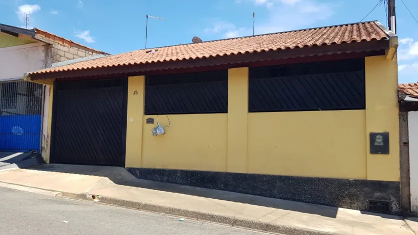 Sao Jose do Rio Pardo Eduardo Cassucci Casa Venda R$220.000,00 2 Dormitorios 3 Vagas Area do terreno 210.00m2 Area construida 171.00m2