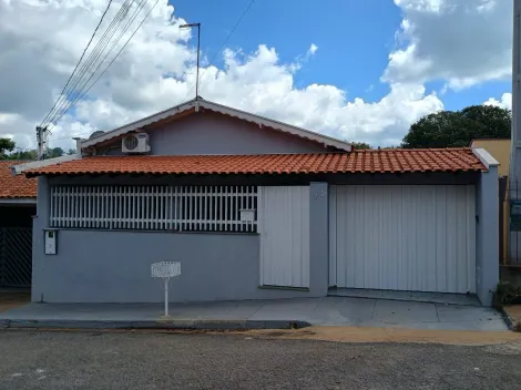 Sao Jose do Rio Pardo Vila Formosa Casa Venda R$380.000,00 2 Dormitorios 2 Vagas Area do terreno 300.00m2 