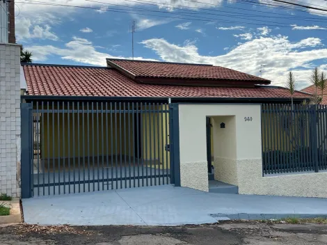 Sao Jose do Rio Pardo Jardim Margarida Casa Venda R$710.000,00 3 Dormitorios 2 Vagas Area do terreno 360.00m2 Area construida 160.00m2