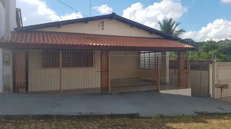 Sao Jose do Rio Pardo Santo Antonio Casa Venda R$424.000,00 3 Dormitorios 2 Vagas Area do terreno 244.00m2 Area construida 189.30m2