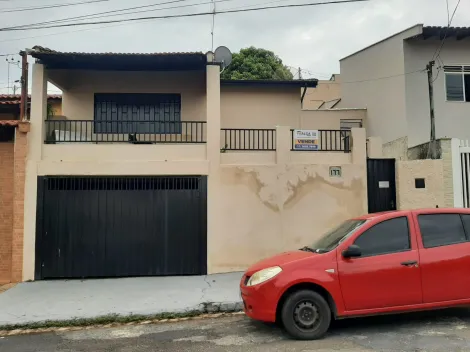 Sao Jose do Rio Pardo Vila Formosa Casa Venda R$477.000,00 2 Dormitorios 2 Vagas Area do terreno 310.00m2 Area construida 124.70m2