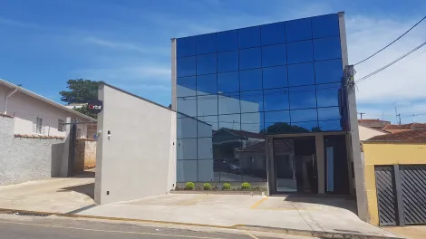 Sao Jose do Rio Pardo Centro Comercial Locacao R$ 11.580,00  Area do terreno 251.80m2 Area construida 270.14m2