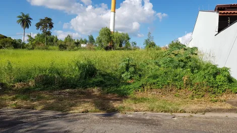 Sao Jose do Rio Pardo Alto do Santa Tereza Terreno Venda R$480.000,00  Area do terreno 314.50m2 
