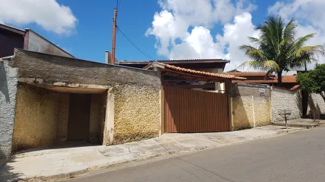 Sao Jose do Rio Pardo Colinas Sao Jose Casa Venda R$550.000,00 3 Dormitorios 2 Vagas Area do terreno 330.00m2 Area construida 249.80m2