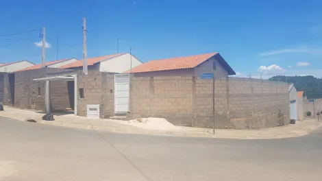 Sao Jose do Rio Pardo Jardim Mercedes Casa Venda R$244.000,00 2 Dormitorios 2 Vagas Area do terreno 222.62m2 Area construida 44.98m2