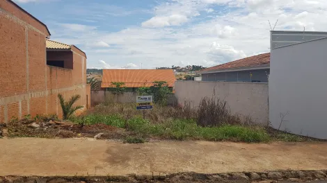 Sao Jose do Rio Pardo Jardim Margarida Terreno Venda R$192.000,00  Area do terreno 360.00m2 
