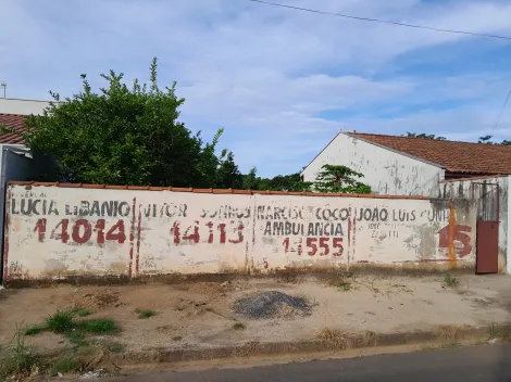 Sao Jose do Rio Pardo Portal Buenos Aires Terreno Venda R$120.000,00  Area do terreno 280.00m2 