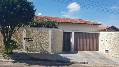 Sao Jose do Rio Pardo Jardim Luciana Casa Venda R$830.000,00 3 Dormitorios 2 Vagas Area do terreno 312.50m2 Area construida 218.22m2