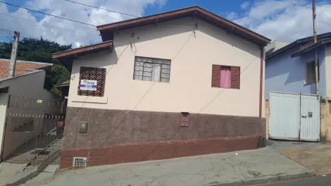 Sao Jose do Rio Pardo Vila Maschietto Casa Venda R$212.000,00 2 Dormitorios 2 Vagas Area do terreno 300.00m2 Area construida 201.68m2
