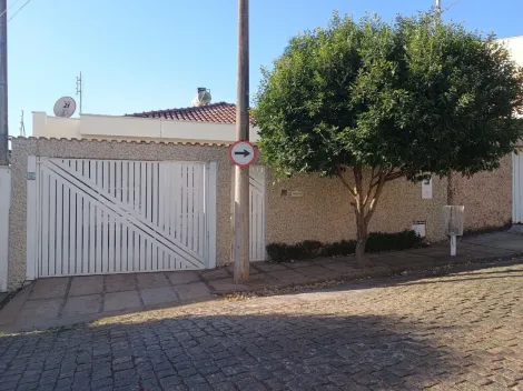 Sao Jose do Rio Pardo Vila Pereira Casa Venda R$630.000,00 3 Dormitorios 1 Vaga Area do terreno 200.00m2 Area construida 162.39m2