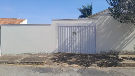 Sao Jose do Rio Pardo Jardim Santa Tereza Terreno Venda R$220.000,00  Area do terreno 325.00m2 