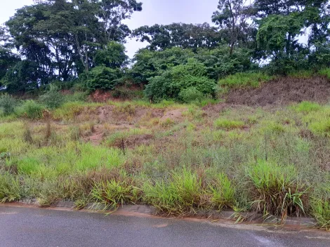 Sao Jose do Rio Pardo Alto Sao Domingos Terreno Venda R$130.000,00  Area do terreno 343.84m2 