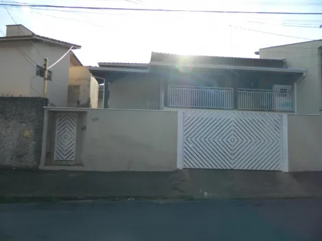 Sao Jose do Rio Pardo Jardim Sao Roque Casa Venda R$650.000,00 2 Dormitorios 2 Vagas Area do terreno 360.00m2 Area construida 129.23m2