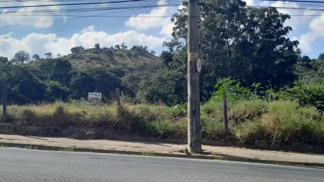 Sao Jose do Rio Pardo Santo Antonio Terreno Venda R$297.000,00  Area do terreno 2054.31m2 