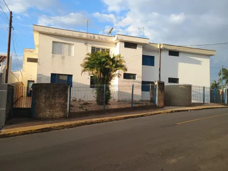 Sao Jose do Rio Pardo Jardim Aeroporto Apartamento Locacao R$ 1.450,00 2 Dormitorios 1 Vaga Area construida 120.00m2