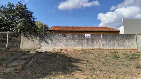 Sao Jose do Rio Pardo Vila Brasil Terreno Venda R$600.000,00  Area do terreno 600.00m2 