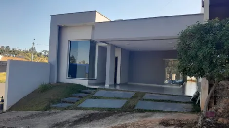 Sao Jose do Rio Pardo Residencial Monte Carlo Casa Venda R$680.000,00 3 Dormitorios 2 Vagas Area do terreno 272.00m2 Area construida 155.72m2