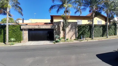 Sao Jose do Rio Pardo Jardim Aeroporto Casa Venda R$1.400.000,00 3 Dormitorios 2 Vagas Area do terreno 341.50m2 Area construida 225.46m2