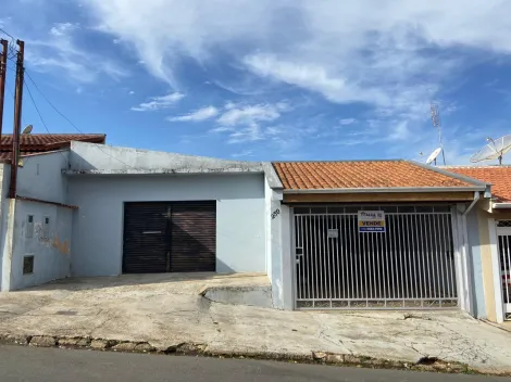 Sao Jose do Rio Pardo Vila Verde Casa Venda R$400.000,00 3 Dormitorios 2 Vagas Area do terreno 297.00m2 Area construida 191.44m2