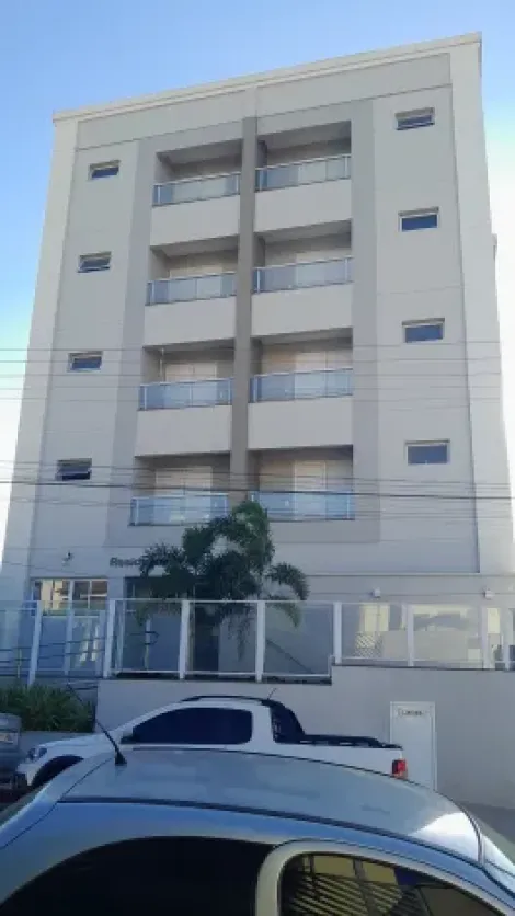 Sao Jose do Rio Pardo Centro Apartamento Venda R$705.000,00 Condominio R$383,00 3 Dormitorios 2 Vagas Area construida 100.00m2