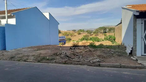 Sao Jose do Rio Pardo Jardim Bela Vista Terreno Venda R$159.000,00  Area do terreno 300.00m2 