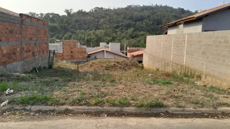 Sao Jose do Rio Pardo Colina Verde Terreno Venda R$80.000,00  Area do terreno 260.87m2 