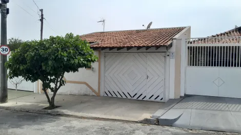 Sao Jose do Rio Pardo Buenos Aires Casa Venda R$490.000,00 3 Dormitorios 2 Vagas Area do terreno 200.00m2 Area construida 170.00m2