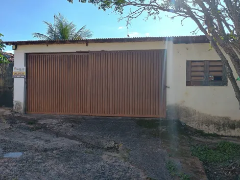 Sao Jose do Rio Pardo Santa Luzia Comercial Locacao R$ 1.800,00 Area construida 60.00m2