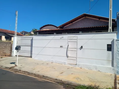 Sao Jose do Rio Pardo Jardim Aeroporto Casa Venda R$583.000,00 3 Dormitorios 4 Vagas Area do terreno 300.00m2 Area construida 203.66m2