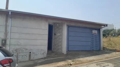 Sao Jose do Rio Pardo Colina Verde Casa Venda R$350.000,00 1 Dormitorio 2 Vagas Area do terreno 200.00m2 Area construida 135.00m2