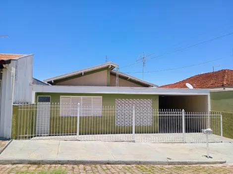 Sao Jose do Rio Pardo Vila Formosa Casa Venda R$318.000,00 3 Dormitorios 2 Vagas Area do terreno 300.00m2 Area construida 205.34m2