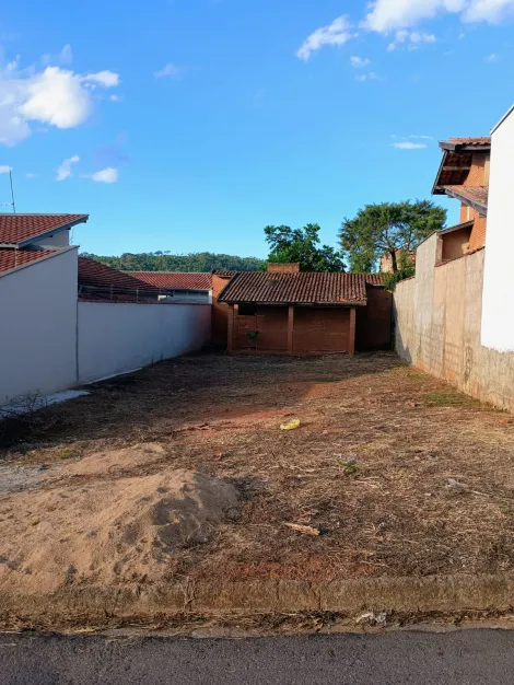 Sao Jose do Rio Pardo Vila Formosa Terreno Venda R$180.000,00  Area do terreno 300.00m2 