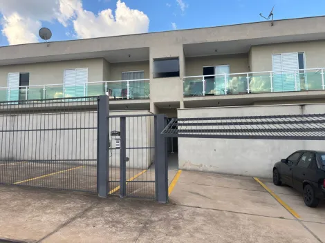 Sao Jose do Rio Pardo Portal dos Ipes Apartamento Venda R$280.000,00 2 Dormitorios 1 Vaga Area construida 70.00m2