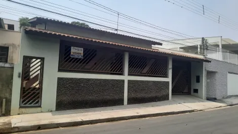 Sao Jose do Rio Pardo Joao de Souza Casa Venda R$450.000,00 3 Dormitorios 1 Vaga Area do terreno 300.00m2 Area construida 166.68m2