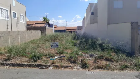 Sao Jose do Rio Pardo Domingos de Sylos Terreno Venda R$102.000,00  Area do terreno 200.75m2 