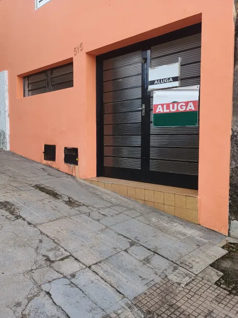 Sao Jose do Rio Pardo Centro Comercial Locacao R$ 1.000,00  Area do terreno 0.01m2 