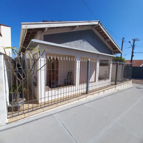 Sao Jose do Rio Pardo Vila Pereira Casa Venda R$530.000,00 3 Dormitorios 2 Vagas Area do terreno 300.00m2 