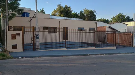 Sao Jose do Rio Pardo Distrito Industrial Comercial Locacao R$ 3.300,00 Area construida 250.00m2