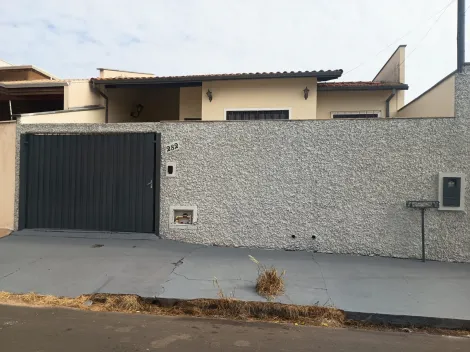 Sao Jose do Rio Pardo Portal Buenos Aires Casa Venda R$550.000,00 3 Dormitorios 2 Vagas Area do terreno 250.00m2 Area construida 165.20m2