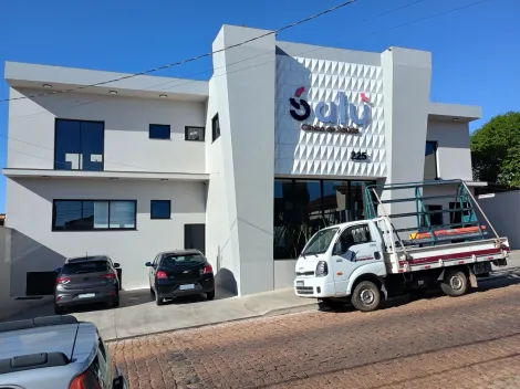 Sao Jose do Rio Pardo Centro Comercial Locacao R$ 3.500,00  Area do terreno 500.00m2 