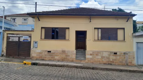 Sao Jose do Rio Pardo Centro Casa Venda R$689.000,00 3 Dormitorios 4 Vagas Area do terreno 189.00m2 
