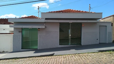 Sao Jose do Rio Pardo Centro Comercial Locacao R$ 1.700,00  Area do terreno 300.00m2 