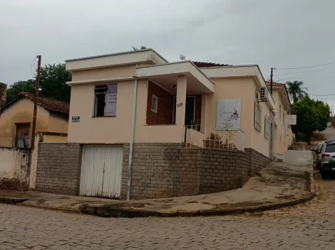 Sao Jose do Rio Pardo Vila Pereira Casa Venda R$400.000,00 2 Dormitorios 1 Vaga Area do terreno 200.00m2 