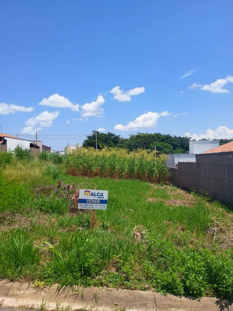 Sao Jose do Rio Pardo Colina Verde Terreno Venda R$75.000,00  Area do terreno 200.00m2 