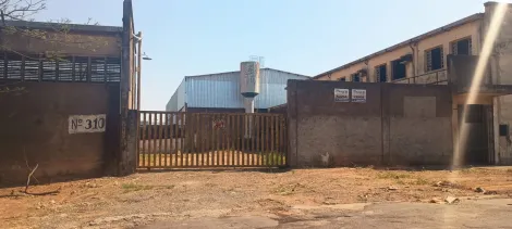 Sao Jose do Rio Pardo Distrito Industrial Comercial Venda R$2.490.000,00  Area do terreno 2400.00m2 Area construida 1122.32m2
