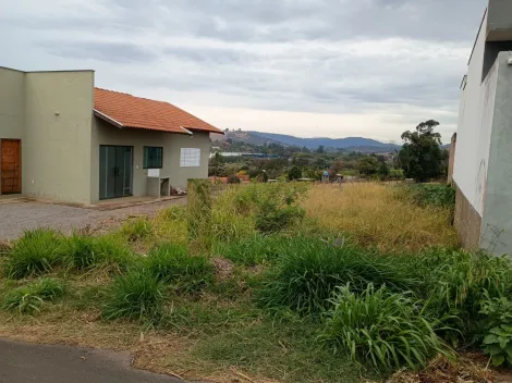 Sao Jose do Rio Pardo Jose Maldonado Peres Terreno Venda R$96.000,00  Area do terreno 250.00m2 
